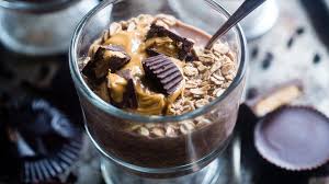 You won't even miss the added sugar, thanks to the addition of fresh per serving: 5 Simple Recipes For High Protein Overnight Oats Bodybuilding Com