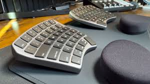 Image result for split keyboards