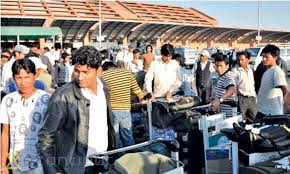 The labour ministry has geared up to provide labour permits to these workers soon. Labour Ministry To Allow Workers With Calling Visa To Fly Out To Malaysia