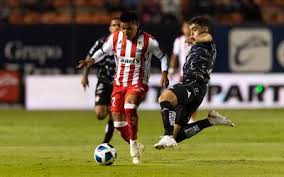 Full coverage of atletico san luis vs necaxa including result, live commentary and pictures from sports mole. Mdrz5ewvniaw3m