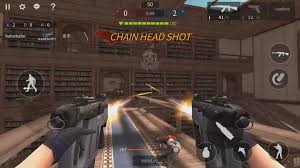Cara download, install & spesifikasi pc. Point Blank Strike For Android Apk Download