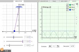 .conversions gizmo answer key unit conversion gizmo worksheet answers pdfsolution answer 6. Energy Of A Pendulum Gizmo Lesson Info Explorelearning