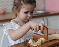 Montessori Toddler Knife