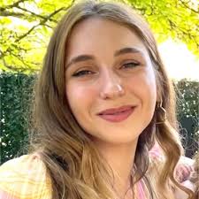 Sophia E. sur LinkedIn : Je suis fière de partager une nouvelle étape dans  ma carrière :…