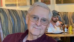 Rollo Peterson Obituary (1941