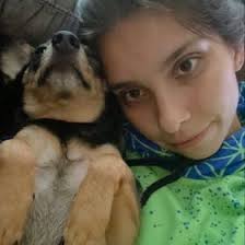 Tiffany Aide Hernandez (Tiffhernan25)