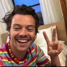 Harry Styles Somebody Else