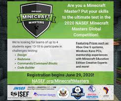 Tlauncher minecraft for xbox one.education details: Competicion Global De Minecraft Para Embajada Estados Unidos En Mexico Facebook