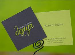 So you can quickly and easily manage your cash flow. 30 Pretty And Wicked Square Business Card Designs Uprinting