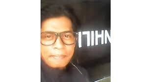 Driver Gojek Mirip Shahrukh Khan