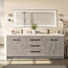 Eviva Lugano 84 In Double Sink