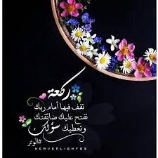 Desertrose صلاة الوتر