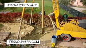 Autorizzazioni, documentazione, spese ed oneri orientativi da pagare per essere in regola con la legge per l'utilizzo di acque sotterranee a uso domestico. Pozzo Artesiano Ad Uso Domestico In Detrazione Fiscale I Permessi Cosa Comporta La Realizzazione Impianti Fotovoltaici Perugia Terni Umbria