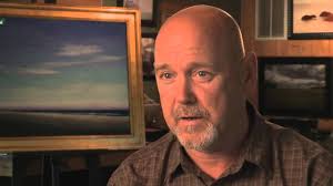 Stan Sperlack, artist