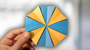 Look this video i'll try more explain how to make hexaflexagon. How To Make A Paper Moving Flexagon Fun And Easy Origami
