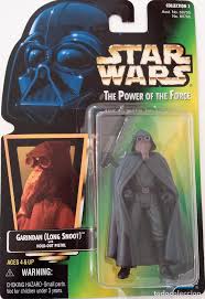 Retailed for $6.99 and is another key character who'll make a nice piece in your. Figura Star Wars Potf Garindan Long Snoot Verkauft Durch Direktverkauf 82927140