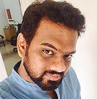 Tamil Editor Dinesh Ponraj Biography, News, Photos, Videos