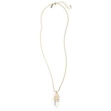 Topshop Crystal Pendant Necklace Crystal Necklace Pendant Crystal Pendant Jewelry Pendant Necklace
