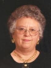 Obituary information for Barbara J. Neeley