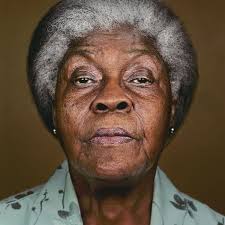 Franklyn Rodgers: Devotion A Portrait of Loretta