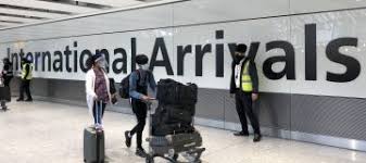 Has revealed the green list of countries that people in england will soon be allowed to visit london — british transport secretary grant shapps revealed on friday the green list of. Calls For More Green List Destinations Grow Ahead Of Travel Review Cityam