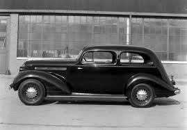Image result for Black 1935 Pontiac