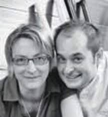 Alexandre Et Céline Couillon