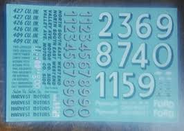 Dec343 Decals For Cox Nascar 1 32 Scale Dec343 12 99 Electric Dreams New And Vintage Slot Cars New And Vintage Slot Cars