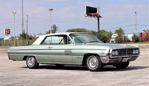 Image result for Sand Beige 1962 Oldsmobile