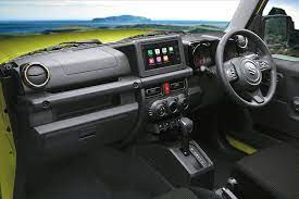 Suzuki jimny for sale in pakistan. Suzuki Jimny 2021 Price In Pakistan Specs Features Pakwheels
