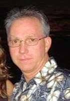 Terry G. Hill of Marion