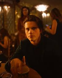 Benji Love Victor In 2020 Victor George Ana Ortiz