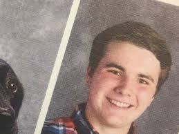 Zo lief: hulphond scholier krijgt ereplekje in schooljaarboek