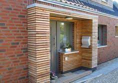 haus und gartenideen holz kann mehrfach verwendet werden von der planung zum profi gartenideen house exterior house entrance shed homes