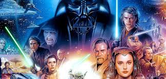 Scroll down and click to choose episode/server you want to watch. Hier Konnt Ihr Alle Star Wars Filme Nach Der Netflix Entfernung Online Schauen