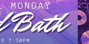 Mindful Monday - Sound Bath Meditation