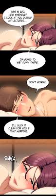 Read Whats for Dinner - MANHWA68