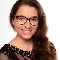 Helena Hoffmann's Instagram, Twitter & Facebook