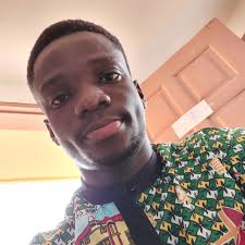 Etienne Esdras N. Gnamien (@EsdrasGnamien)