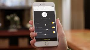 Smart Lighting With Noon Home Arch Blog Jca Design Group