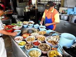 I hereby recommend the following best yong tau foo places in singapore. Penang Hakka Yong Tau Foo At Padang Brown Update Restaurants Chowhound
