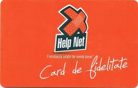 Help net ⭐ , ⓜ dristor, romania, bucharest sector 3, strada baba novac, block 2: Functional Card Help Net Pharmacies And Drugstores Romania Help Net Col Ro Heln 003