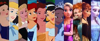 Looking to watch the mcu movies in release order? Disney Princess Culture Why I Think Its Okay Free Falling For A While