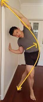 And even then, i feel it more in my ql when i do supine stretches. Quadratus Lumborum Stretch 12 Different Exercises Posture Direct