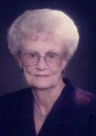 Barbara Anderson Ence Obituary January 5, 2012