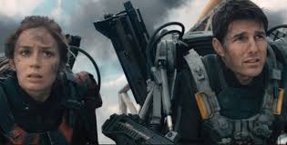 Edge of tomorrow has amazing acting from tom cruise and emily blunt. Edge Of Tomorrow Sequel Has A Title And Emily Blunt Is Back