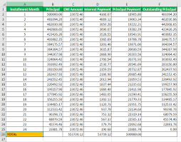Simple Interest Formula How To Calculate Simple Interest
