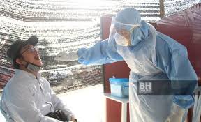 Klinik pergigian aring, d/a klinik kesihatan aring, gua musang. Covid 19 Kita Lebih Bersedia Kali Ini
