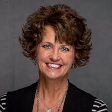 Jaci Olson, PHR, SHRM-CP