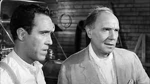 John Thaw and Diana Rigg in Theatrical Play "Night And Day", in 1978. ♥ 🎭